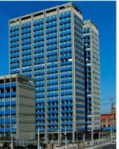 Sala Comercial para alugar, 415m² no Chácara Itaim, São Paulo