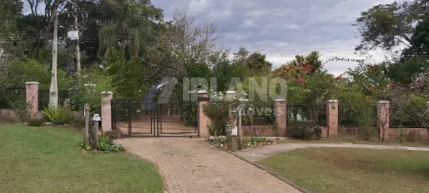 Fazenda/Sítio com 2 Quartos à venda, 5000m² no Loteamento Recreio Campestre, São Carlos