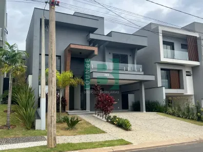 Casa com 4 Quartos à venda, 300m² no Swiss Park, Campinas