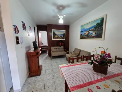 Apartamento com 2 Quartos à venda, 57m² no Praia Grande, Ubatuba