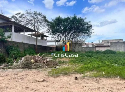 Lote/Terreno à venda, 360m² no Cidade Beira Mar, Rio das Ostras