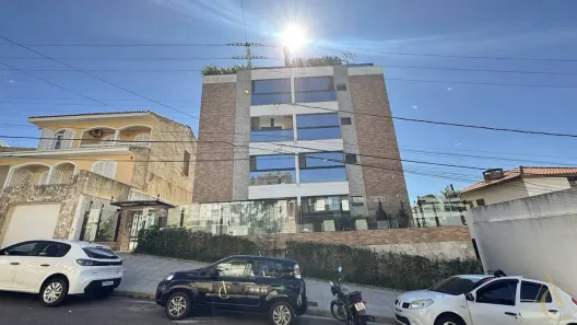 Apartamento com 2 Quartos à venda, 156m² no Coqueiros, Florianópolis