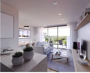 Apartamento com 2 Quartos à venda, 92m² no Três Figueiras, Porto Alegre