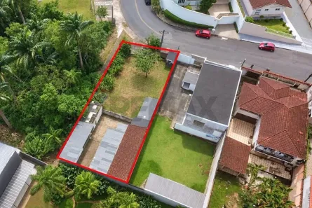 Lote/Terreno à venda, 511m² no Jardim Paulista, Registro