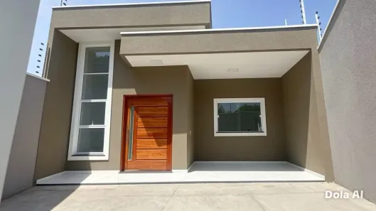 Casa com 3 Quartos à venda, 96m² no Passaré, Fortaleza