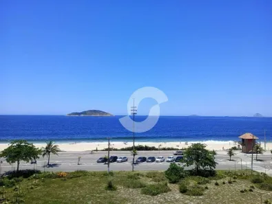 Apartamento com 3 Quartos à venda, 182m² no Piratininga, Niterói