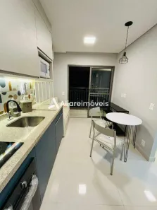 Apartamento com 1 Quarto para alugar, 32m² no Vila Prudente, São Paulo