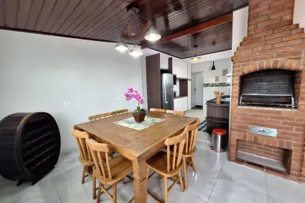 com 2 Quartos à venda, 76m² no Vila Floresta, Santo André