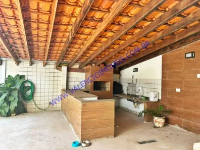 Casa com 3 Quartos à venda, 250m² no Jardim Boa Vista, Santa Bárbara D'Oeste