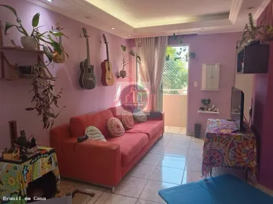 Apartamento com 2 Quartos à venda, 50m² no Fazenda Aricanduva, São Paulo