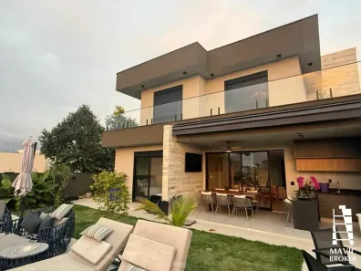 Casa de Condomínio com 4 Quartos à venda, 270m² no Área Rural de Pardinho, Pardinho