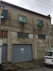 Sala Comercial para alugar, 90m² no Novo Progresso, Contagem