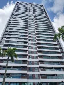 Apartamento com 2 Quartos à venda, 56m² no Caxangá, Recife