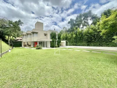 Casa de Condomínio com 4 Quartos à venda, 340m² no Recanto Impla, Carapicuíba