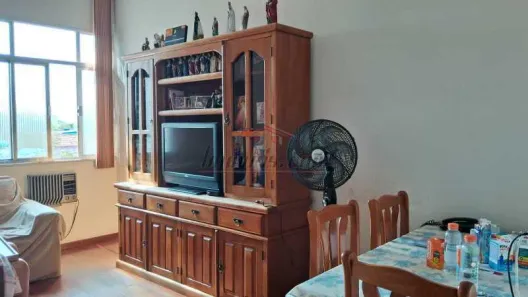 Apartamento com 3 Quartos à venda, 70m² no Praça Seca, Rio de Janeiro