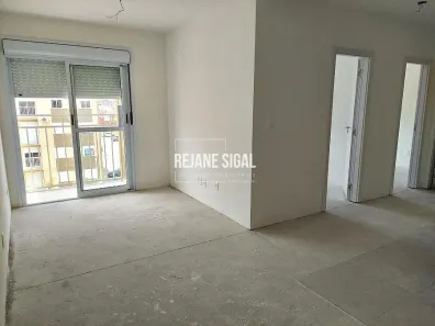 Apartamento com 2 Quartos à venda, 50m² no Fragata, Pelotas