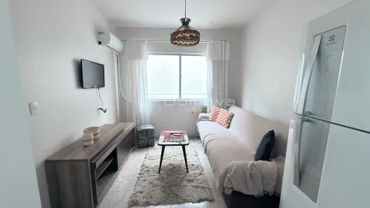 Apartamento com 1 Quarto para alugar, 50m² no Centro, Balneário Camboriú