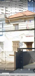 Casa com 4 Quartos à venda, 150m² no Vila Mariana, São Paulo