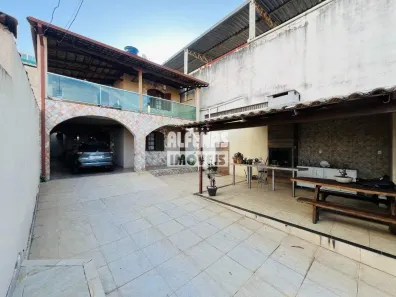 Casa com 3 Quartos à venda, 185m² no Parque Riacho das Pedras 2ª Seção, Contagem