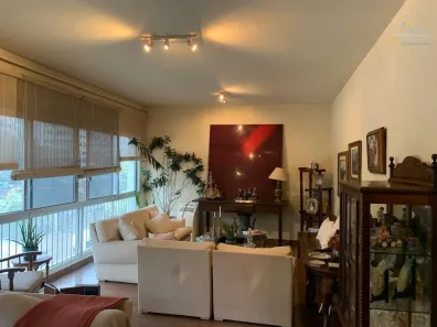 Apartamento com 4 Quartos à venda, 170m² no Leblon, Rio de Janeiro