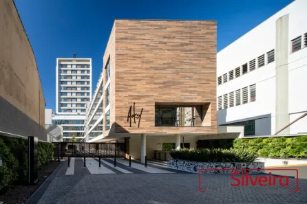 Ponto Comercial à venda, 48m² no Cidade Baixa, Porto Alegre