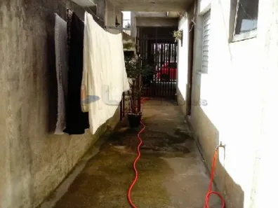 Casa com 3 Quartos à venda, 275m² no Cidade Miguel Badra, Suzano