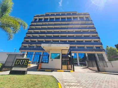 Sala Comercial com 1 Quarto para venda ou aluguel, 40m² no Jardim Chapadão, Campinas