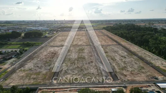 Lote/Terreno à venda, 360m² no Jardim Iporã, Sinop