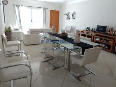Sobrado com 4 Quartos à venda, 214m² no Mirandópolis, São Paulo