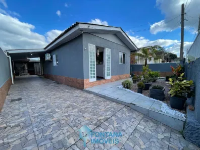Casa com 2 Quartos à venda, 120m² no COHAB, Cachoeirinha
