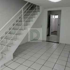 Casa de Condomínio com 2 Quartos para alugar, 70m² no Jardim Guerreiro, Cotia
