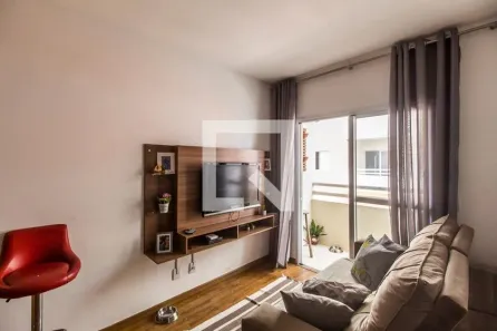 Apartamento com 3 Quartos à venda, 72m² no Jardim Paraíso, Barueri