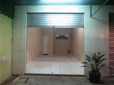 Ponto Comercial para alugar, 22m² no Alto Tarumã, Pinhais