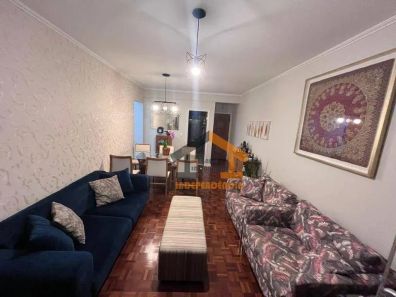 Apartamento com 3 Quartos à venda, 120m² no Centro, Itatiba