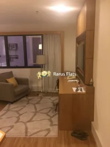 Flat com 1 Quarto à venda, 30m² no Itaim Bibi, São Paulo