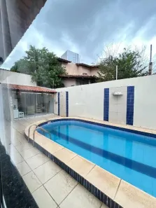 Casa com 4 Quartos à venda, 325m² no São João, Teresina