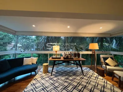 Apartamento com 2 Quartos à venda, 160m² no Vila Uberabinha, São Paulo