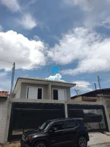 Sobrado com 3 Quartos à venda, 142m² no Jardim das Flores, Osasco