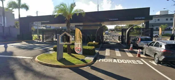 Casa de Condomínio com 3 Quartos para alugar, 177m² no Santa Rosa, Piracicaba