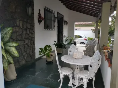 Casa com 3 Quartos à venda, 273m² no Praça Seca, Rio de Janeiro