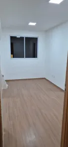 Apartamento com 2 Quartos para alugar, 43m² no Parque Ohara, Cuiabá