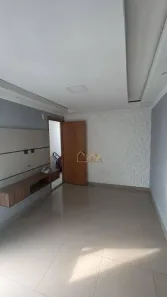 Apartamento com 2 Quartos à venda, 40m² no Vila Nova Aliança, Jacareí