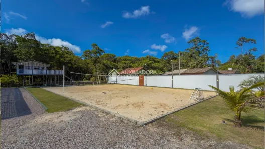 Lote/Terreno com 1 Quarto à venda, 534m² no Praia da Barra, Garopaba