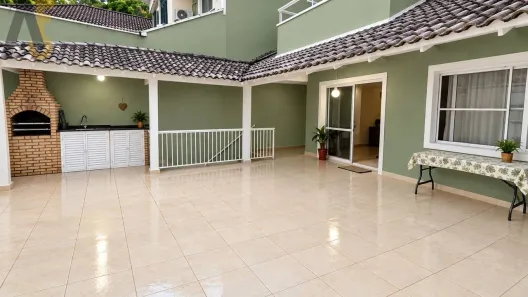 Casa de Condomínio com 4 Quartos à venda, 207m² no Anil, Rio de Janeiro