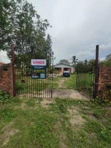 Lote/Terreno à venda, 72500m² no Paracuru, Paracuru