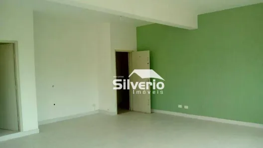Sala Comercial para alugar, 40m² no Bosque dos Eucaliptos, São José dos Campos