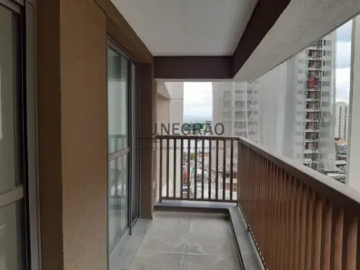 Apartamento com 1 Quarto à venda, 32m² no Vila Gumercindo, São Paulo