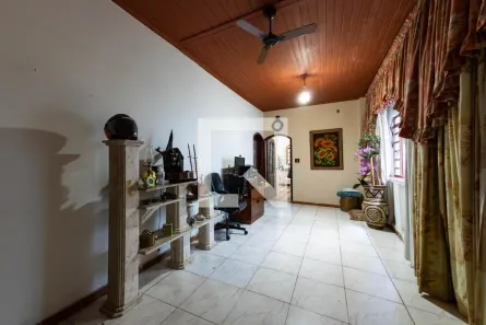 Casa com 3 Quartos à venda, 285m² no Vila Lúcia, São Paulo