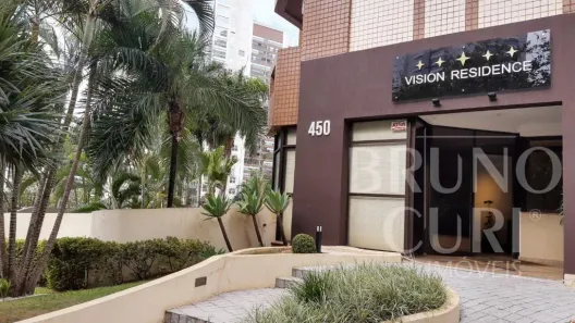Apartamento com 4 Quartos à venda, 225m² no Gleba Fazenda Palhano, Londrina