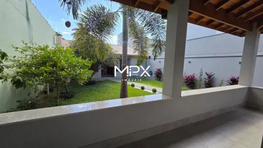 Casa com 3 Quartos à venda, 235m² no Cidade Alta, Piracicaba